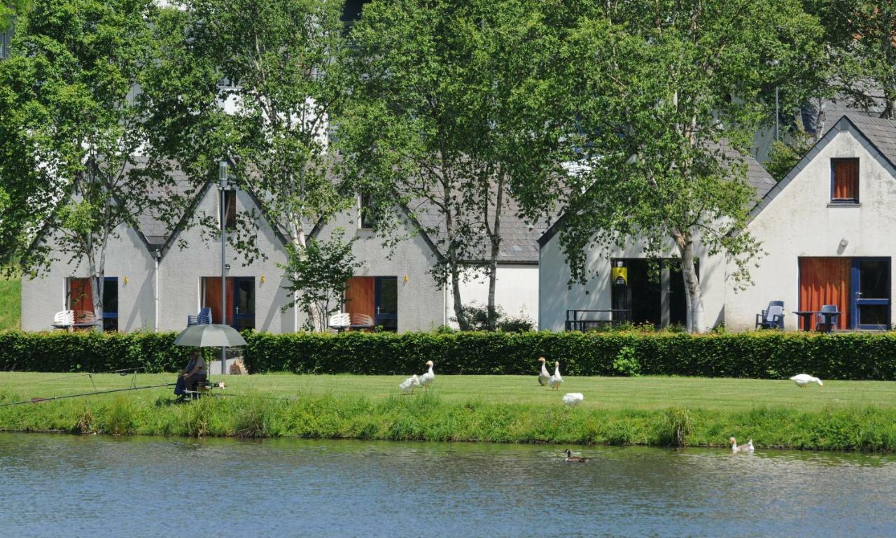 Maison Du Lac วีแยลซาลม์ ภายนอก รูปภาพ