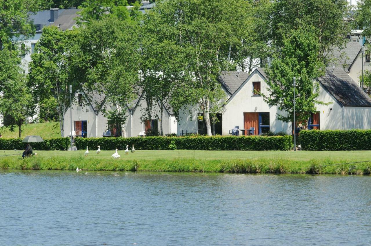 Maison Du Lac วีแยลซาลม์ ภายนอก รูปภาพ